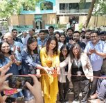 Pune: Sheroes Hangout Cafe Opens in Viman Nagar, Expanding Support Network for Acid Attack Survivors