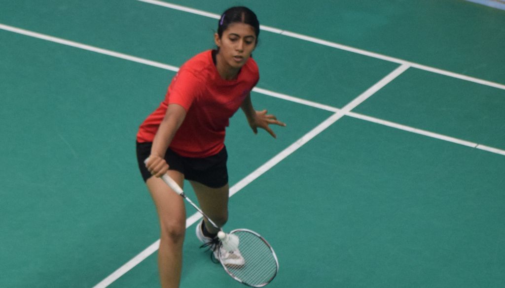 Shreya Bhosale
