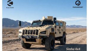 Simha 4x4