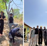 Pune: Sinhagad Fort Gets a Clean-Up Boost as Youth Volunteers Step In
