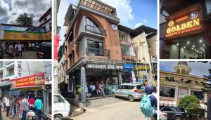 Six Eateries That Have Stood the Test of Time