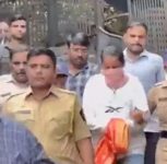 Ketan Agarwal Murder Case: Police Recreate Crime Scene at Lohagad Fort with Siya and Chetan