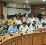 Pune: Societies Demand Action Against Builders, Oppose PCMC’s Wet Waste Mandate