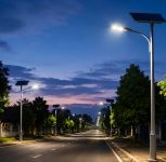 No More Dark Streets? Solar LED Lights Proposed Across Pune’s 32 Merged Villages