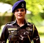 Pune: Reelstar Ex-Cop Sonali Hinge Denied Anticipatory Bail in Extortion Case