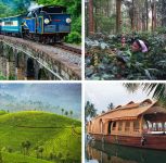 Where the Rain is the Destination: South India in Monsoon