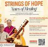 ‘Strings of Hope, Notes of Healing’ Event in Pune for Parents of Neurodivergent Children