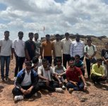 Support Wings Leads Youth-Driven Sustainability Initiatives in Pune, Promotes Environmental Action