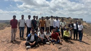 Support Wings Leads Youth-Driven Sustainability Initiatives in Pune