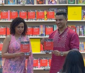 Tehseen Poonawalla