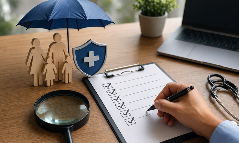 Term Life Insurance