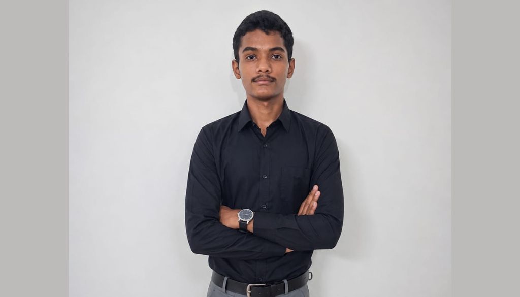 The 15-Year-Old From Dehu Who Turned a Bicycle Into a Business