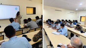 The Growing Poetry Movement Among Disabled Soldiers at QMTI