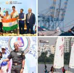 Making Waves: The Inspiring Journey of Three Young Sailors Defying the Odds