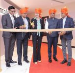 This Pune Facility Will Help Design Aircraft Interiors Used by Airlines Worldwide
