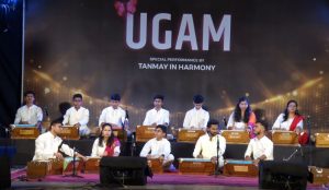 Ugam Pic