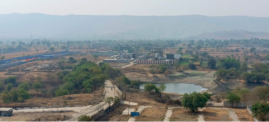Undri Residents Renew Demand to Shut Down RMC Plants