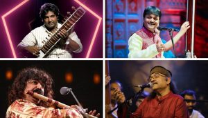 Ustad Bale Khan Music Festival To Take Place in the city