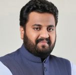 Pune: MLC Poll Candidate Vikram Kakade’s Poll Affidavit Shows Rs 10 Crore Loan to Ajit Pawar’s Son Jay