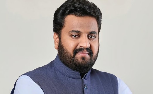 Vikram Kakade
