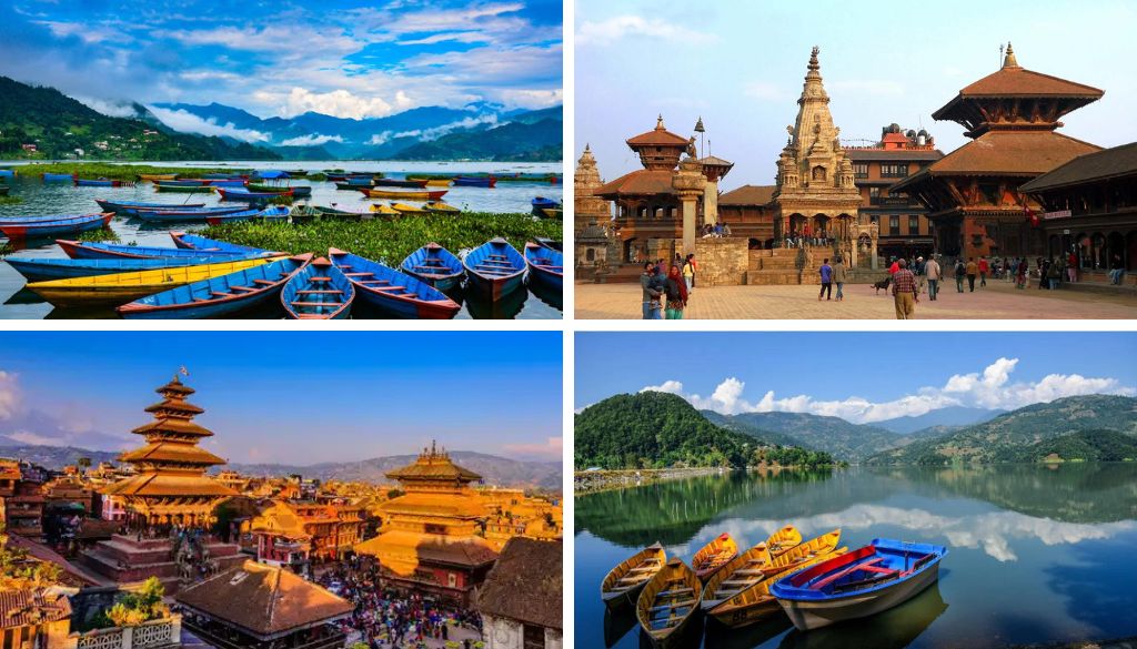 Why Indians Are Suddenly Choosing Pokhara Over Bali This Summer