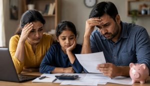 Why India's Middle Class Feels Poorer Than Ever in 2026