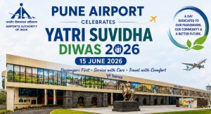 Yatri Suvidha Diwas