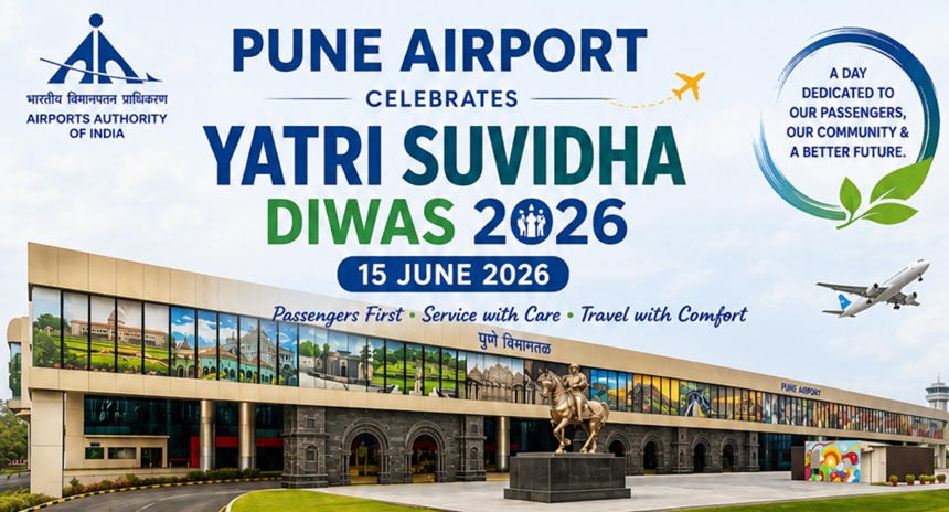 Yatri Suvidha Diwas