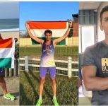 Pune Runners Shine in South Africa: Yogesh Sanap Sets Indian National Record at Comrades Marathon