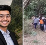 Lonavala: Young Man Dies After 450-Foot Fall While Posing for Photo at Lohagad Fort