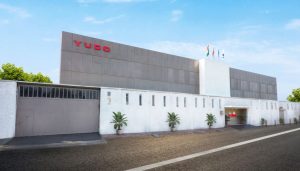 Yudo India