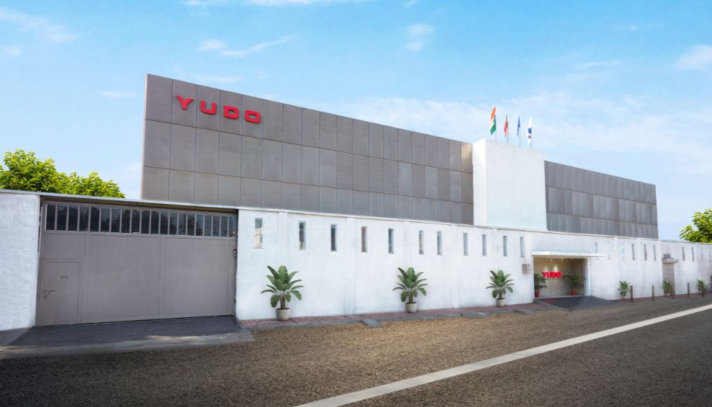 Yudo India