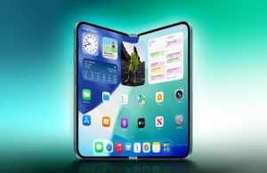 iPhone Fold
