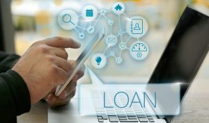 loan graphic