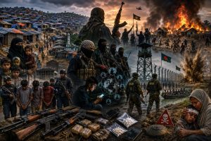 rohingya