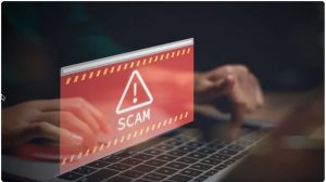 scam
