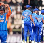 15-Year-Old Vaibhav Sooryavanshi Creates History as India Crush Zimbabwe in T20I Opener