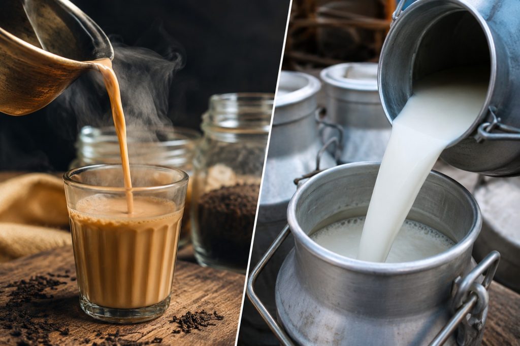 17-Year-Old Tea Adulteration Case Collapses in Pune