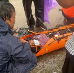 Pune: 19-Year-Old Engineering Student Injured During Visapur Fort Trek, Rescued by Shivdurg Team