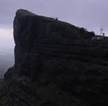 22-Year-Old Tourist Found Dead After Falling Into Naneghat Gorge; Overnight Search Hampered by Fog and Rain