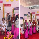 57 ‘Hirkani Rooms’ Set Up Across Pune District to Support Pregnant Women, Nursing Mothers During Palkhi Procession