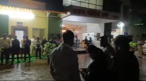 61-Year-Old Held for Repeated Sexual Assault on Two Minor Sisters in Wakad