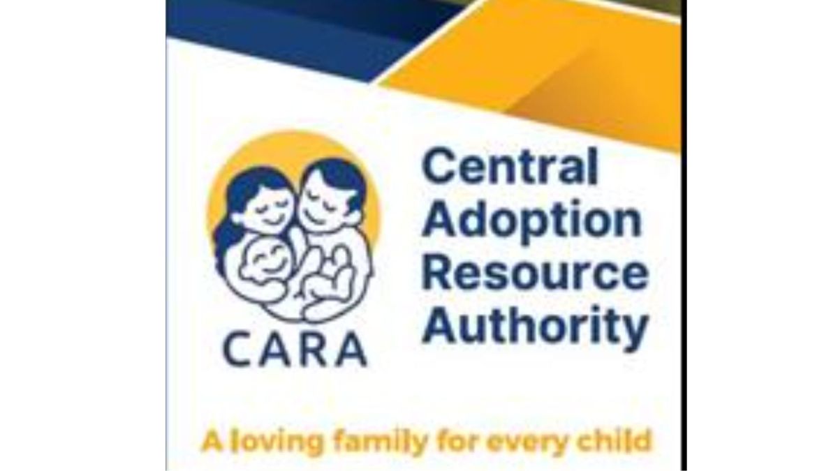 84 Children Find Permanent Homes As Pune Clears Record Adoption Cases