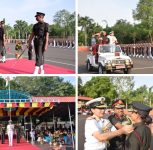 Pune: AFMC Commissions 141 Medical Graduates into the Armed Forces Medical Services