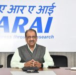Pune: ARAI Dismisses Concerns Over E20 Fuel, Says Vehicles Undergo Extensive Validation Before Launch