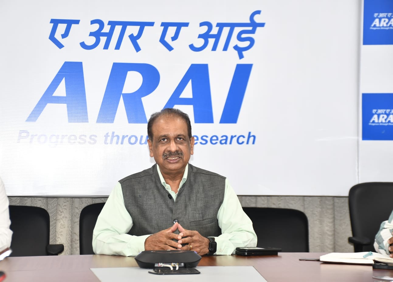 ARAI Dismisses Concerns Over E20 Fuel, Says Vehicles Undergo Extensive Validation Before Launch