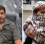 Ketan Agarwal Murder Case: Accused Siya Goyal’s Father Denies Obscene Gesture Allegation, Cites Finger Injury