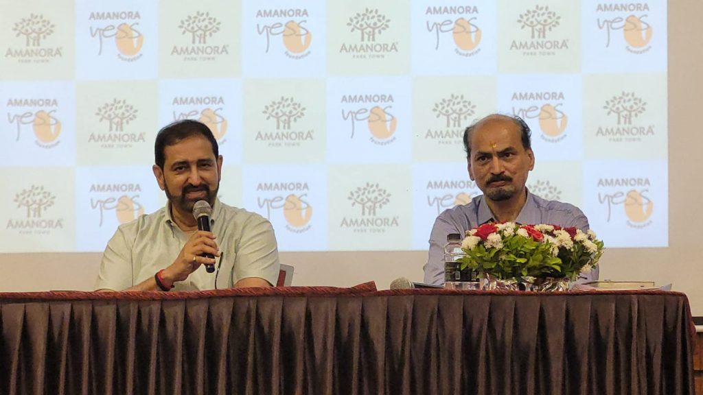 Amanora YES Foundation