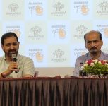 750 Tribal Students to Benefit as Amanora YES Foundation Builds Sports Complex in Buldhana
