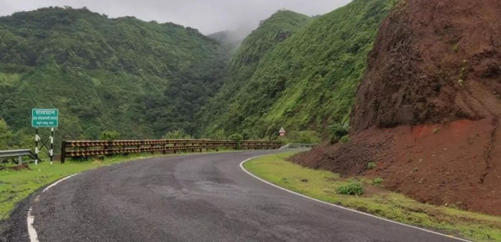 Ambenali Ghat